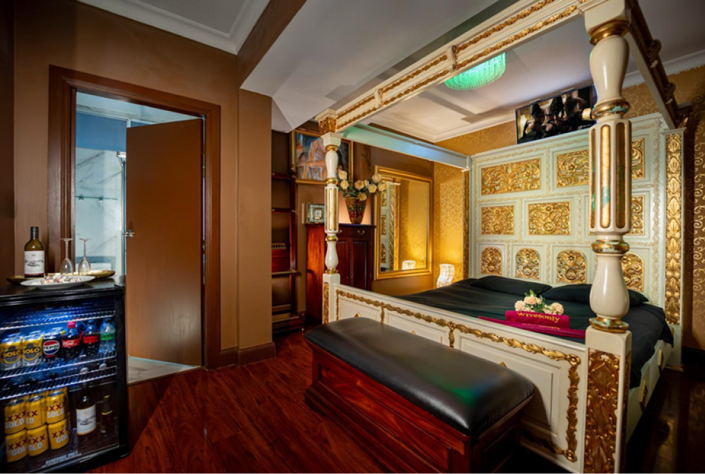 High-Class Sydney Brothels