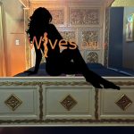 Wives only