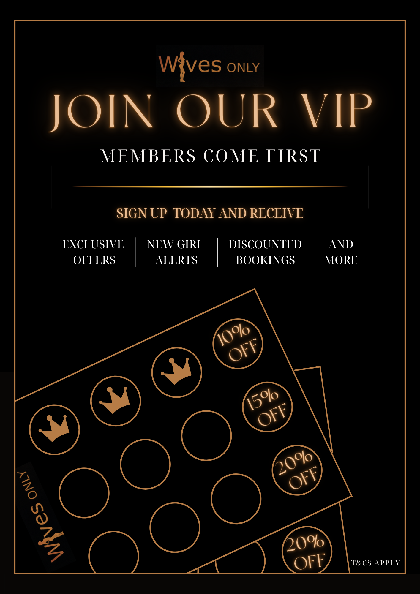 VIP - wivesonly.com.au