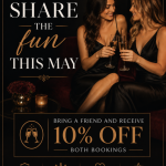 promotion wives only Sydney